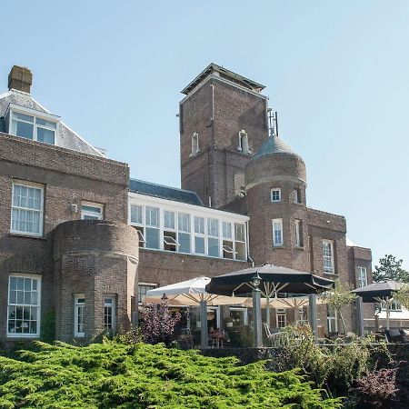 Cozy Apartment near Sea in Bergen aan Zee Exterior foto