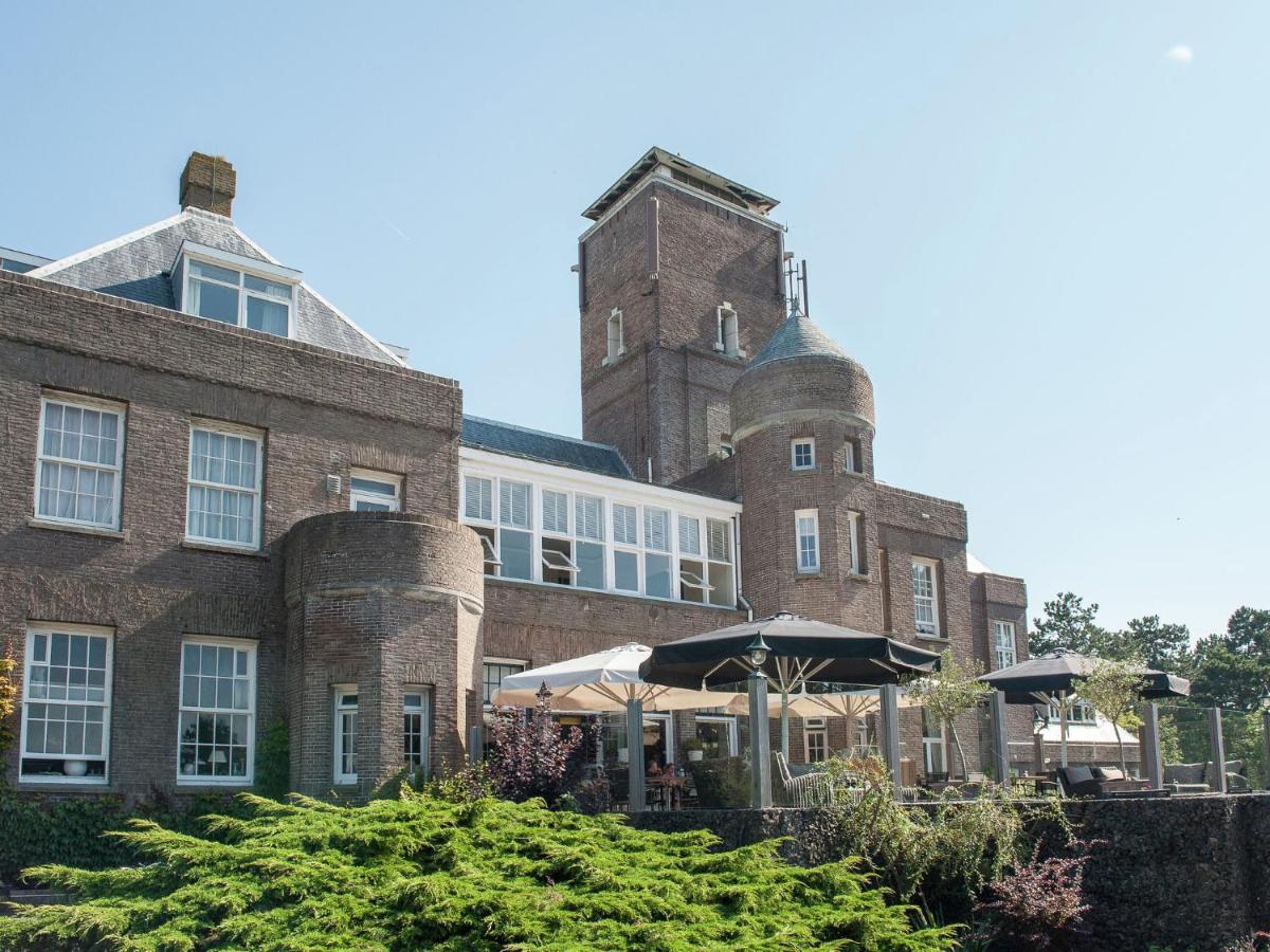 Cozy Apartment near Sea in Bergen aan Zee Exterior foto