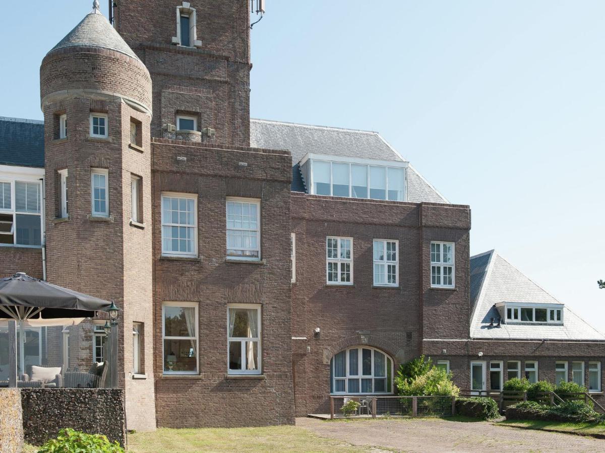Cozy Apartment near Sea in Bergen aan Zee Exterior foto